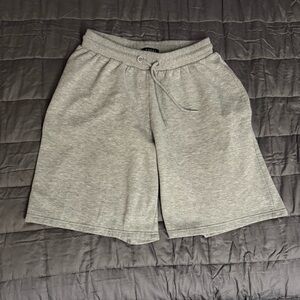 BOOHOO SWEAT SHORTS